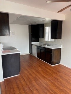 Building Photo - Chapman Gardens