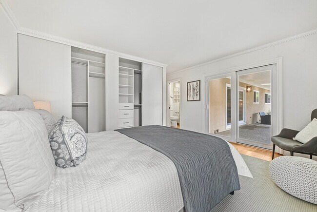 Building Photo - West San Jose home four bedrooms three baths with separate bedroom and full bath