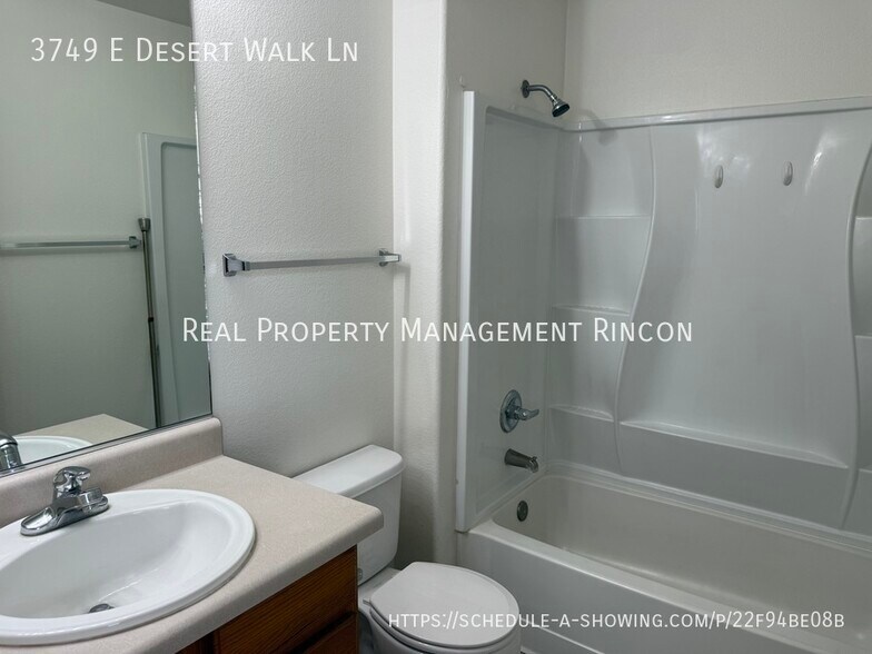 Building Photo - 3749 E Desert Walk Ln