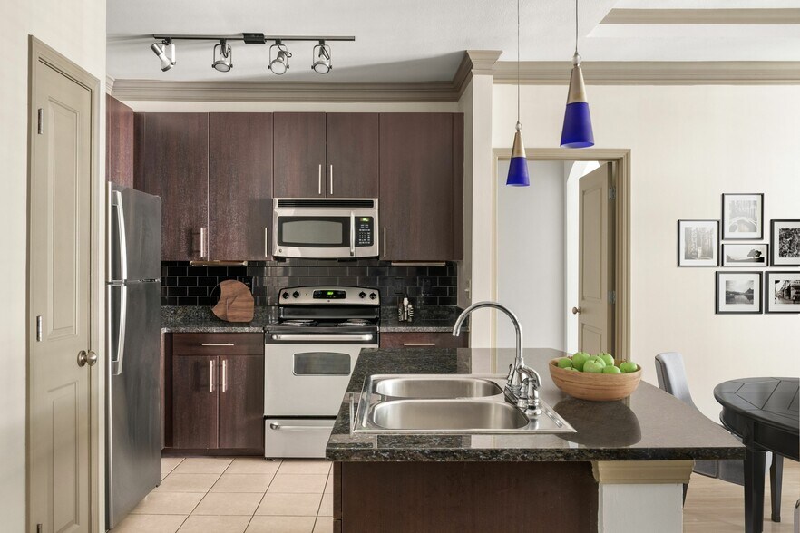 The Drexel Collective 100 Drexel Pt Atlanta GA 30346 Apartment Finder