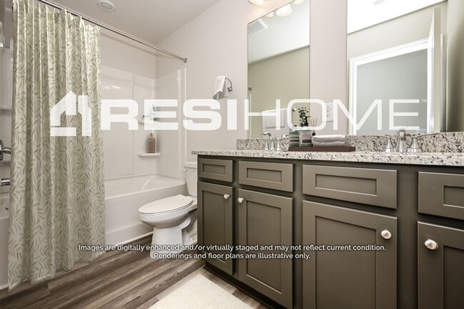 Building Photo - 631 Porchlight Dr