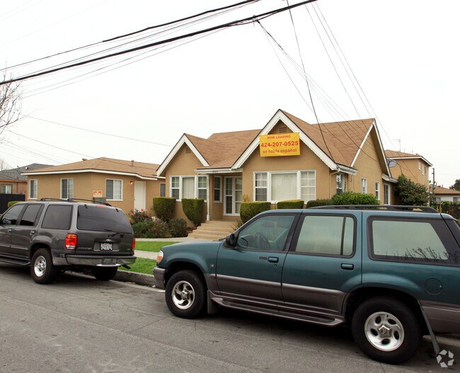 Building Photo - 9453-9459 Los Angeles St