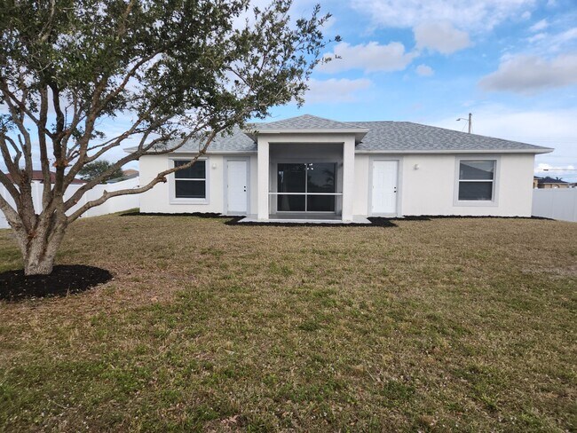 Building Photo - Home for rent