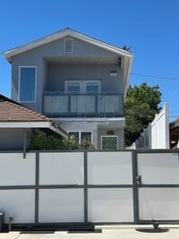 Building Photo - Welcome to this stunning two-story ADU hom...