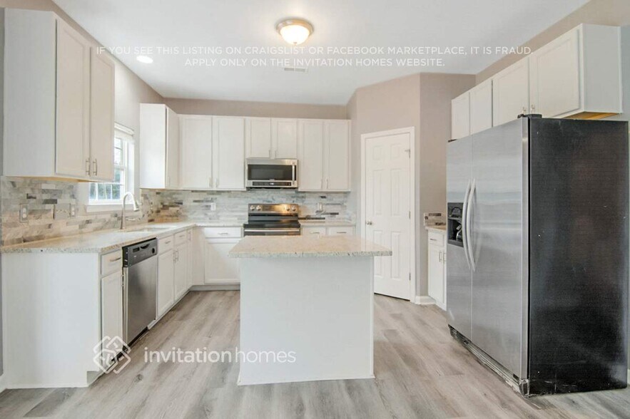 Building Photo - 5305 Heather Ridge Ln