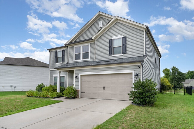Building Photo - 8604 Caruthers Dr