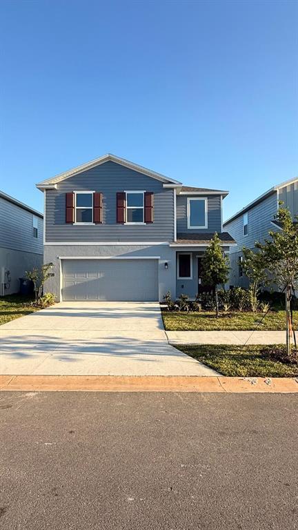 Building Photo - 3362 Alexander Dr