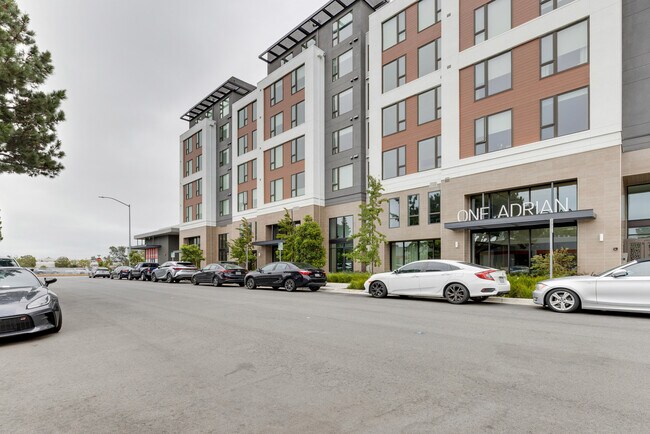 Building Photo - 1 Adrian Ct