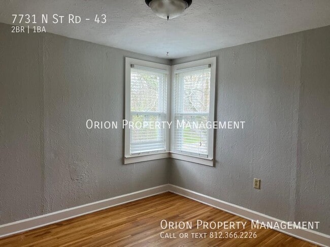 Building Photo - 7731 St Rd
