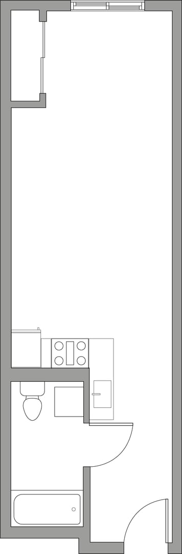 Interior Photo - 4Mica LA