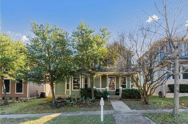 Primary Photo - 1018 Peyton Pl