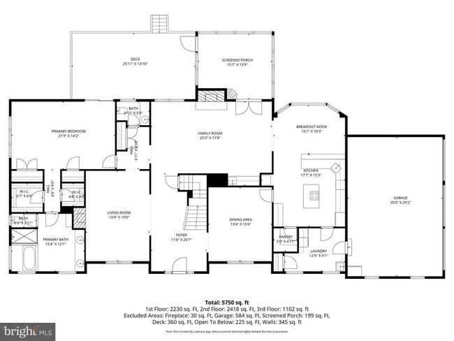 Building Photo - 13010 Boswell Ct