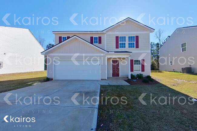 Building Photo - 207 Hawthorn Trail