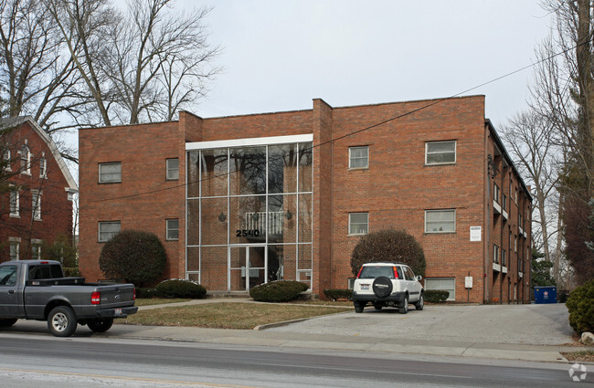 Primary Photo - 2540 Madison Rd