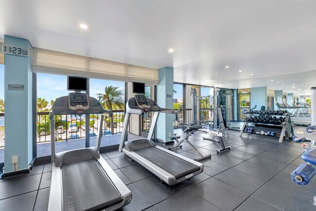 Building Photo - 4740 S Ocean Blvd