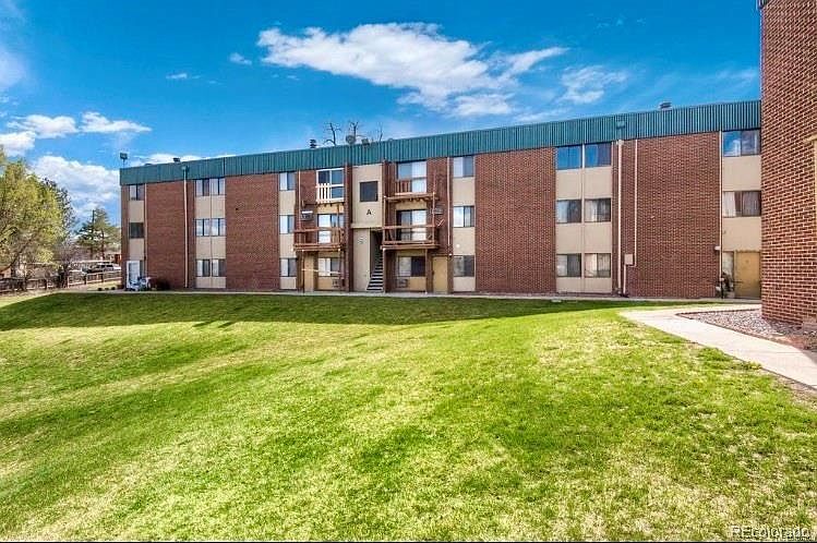 Building Photo - 5995 W Hampden Ave