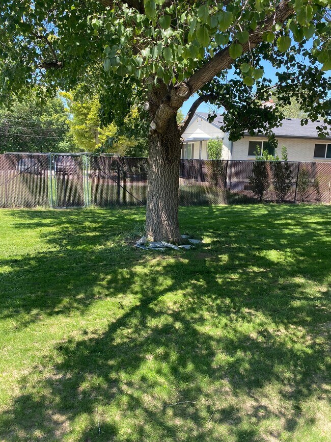 Building Photo - 1028 S 700 E
