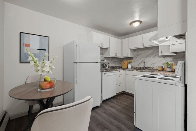 Floorplan - Olympic Gardens