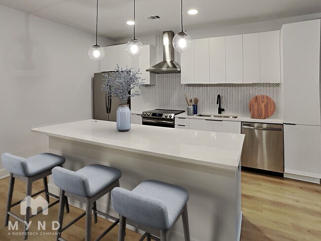 Building Photo - 2500 Longview St