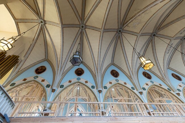 Building Photo - 4627 E Thompson St