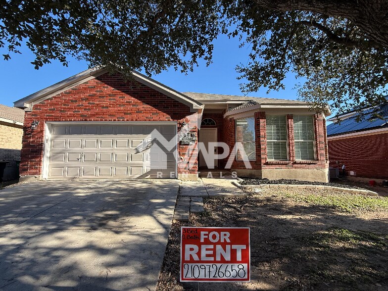 Primary Photo - 6019 Mountain Meadow