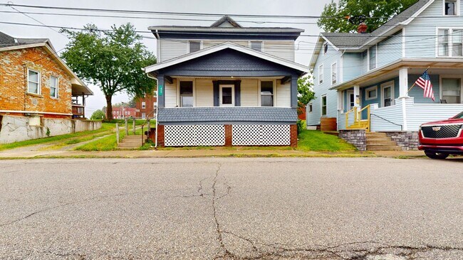 Primary Photo - Ashland Schools! 4 bedroom, near town, fre...