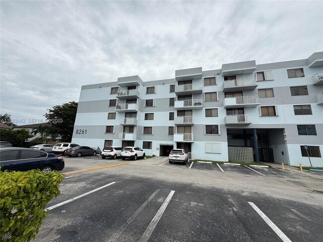 Building Photo - 8261 NW 8th St