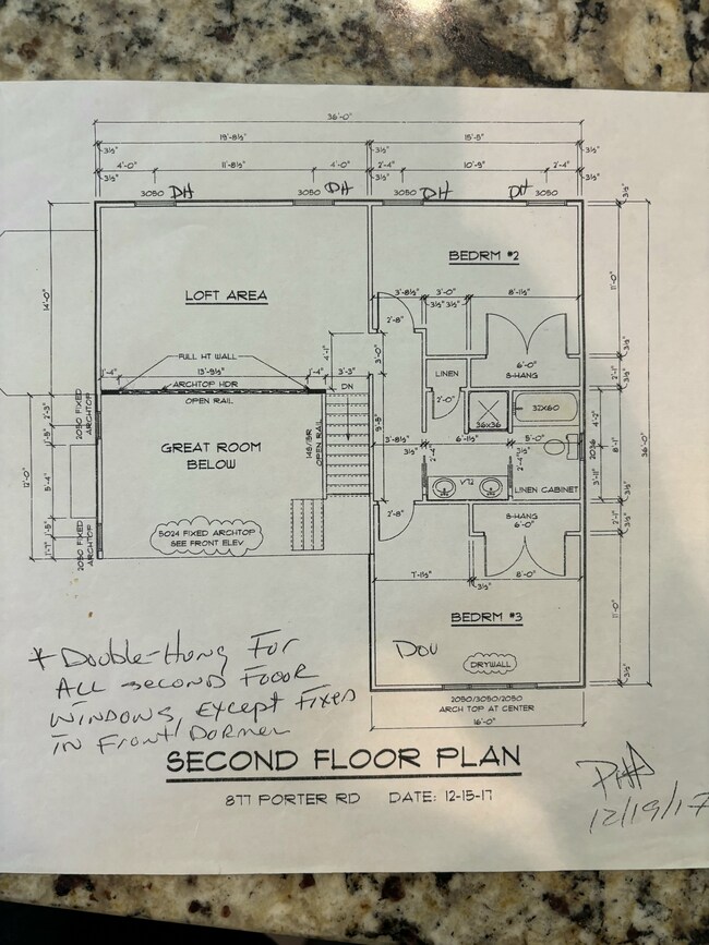 Building Photo - 877 Porter Rd