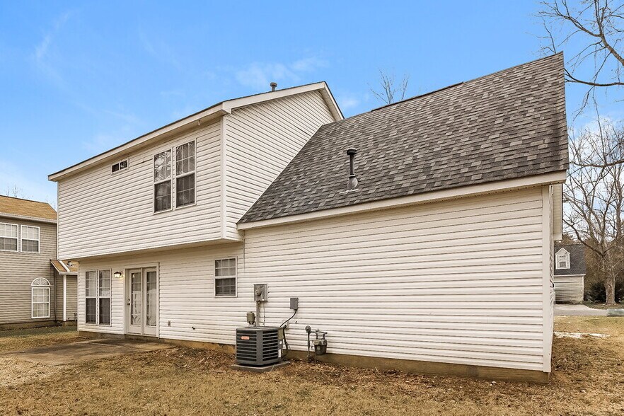 Building Photo - 1854 Colin Creek Ln