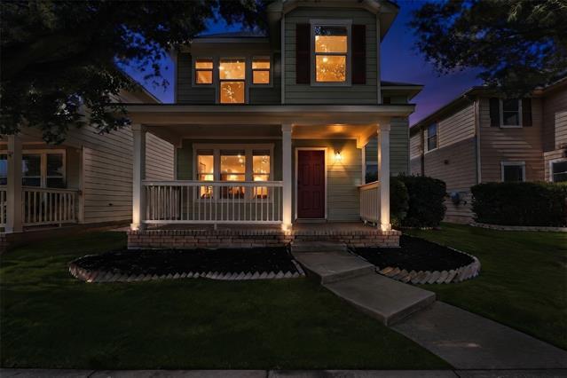 Building Photo - 7120 Planters Row Dr