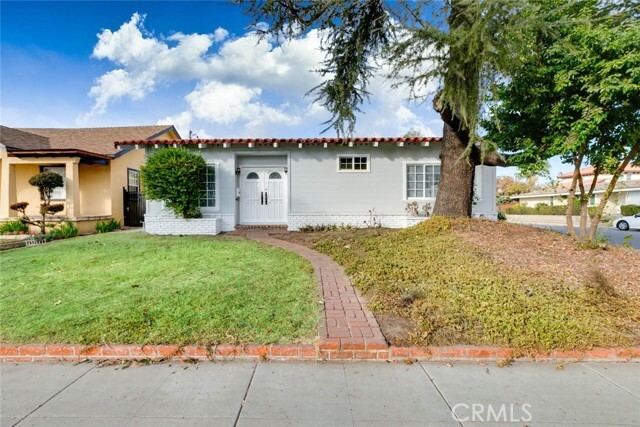 Primary Photo - 1201 S Almansor St