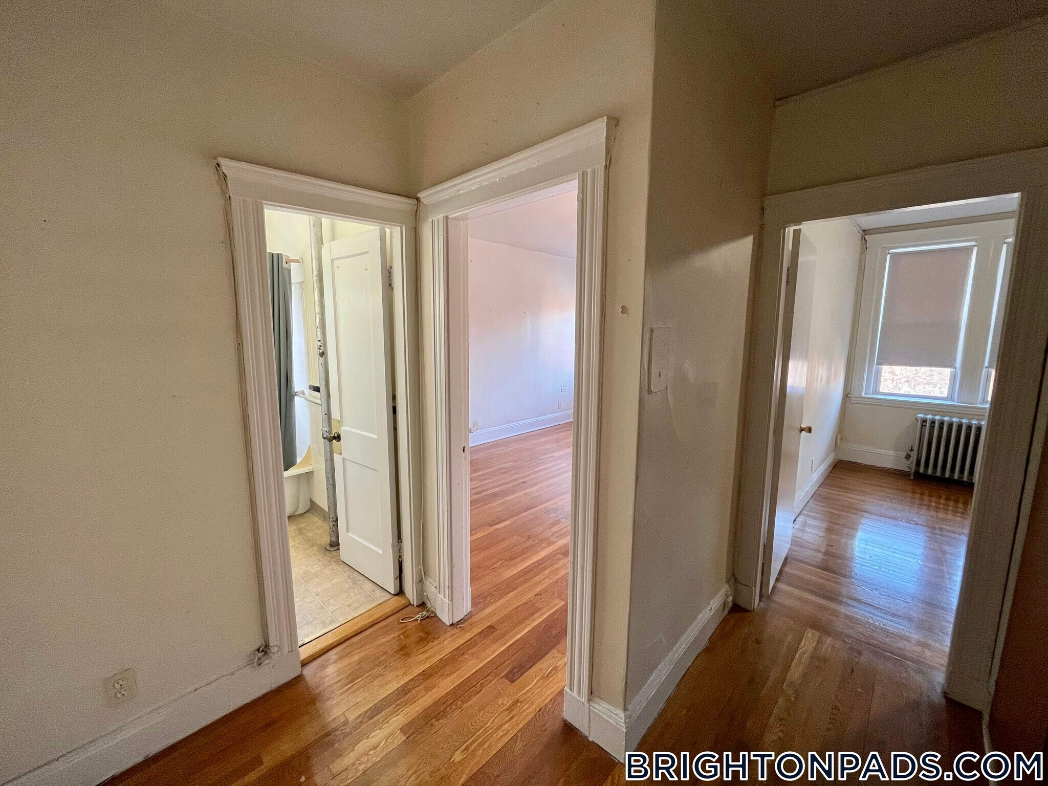 Building Photo - 131 Washington St