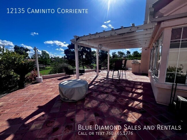 Building Photo - 12135 Caminito Corriente