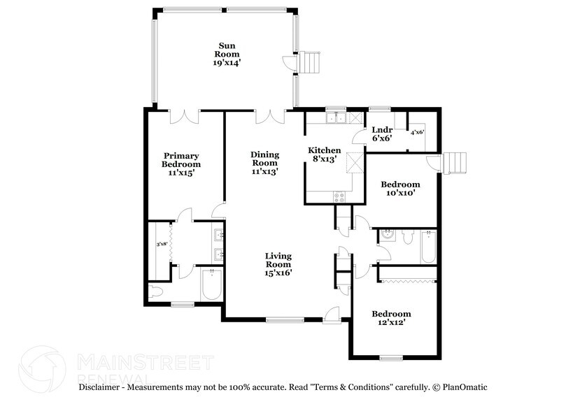 Building Photo - 317 Honeywood Ln