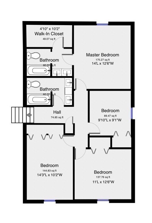 Building Photo - 2031 Allen Dr