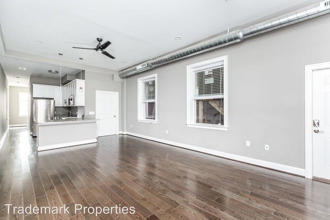 Building Photo - 411 N Charles St