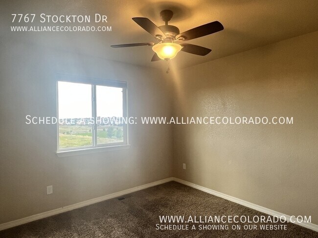 Building Photo - 7767 Stockton Dr