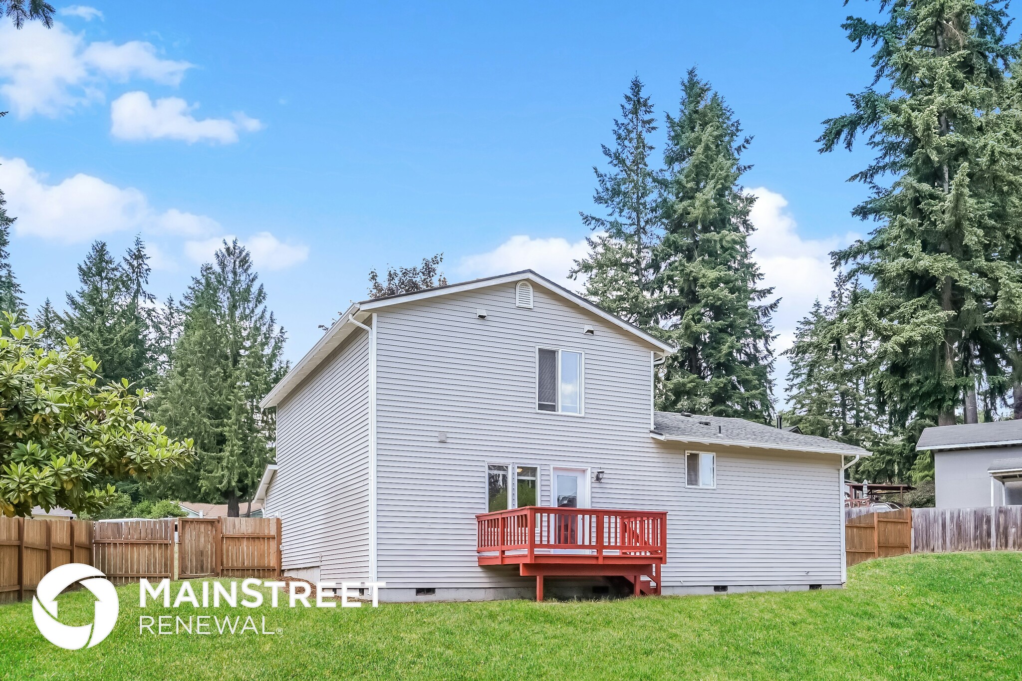 Building Photo - 12615 216th Ave Ct E