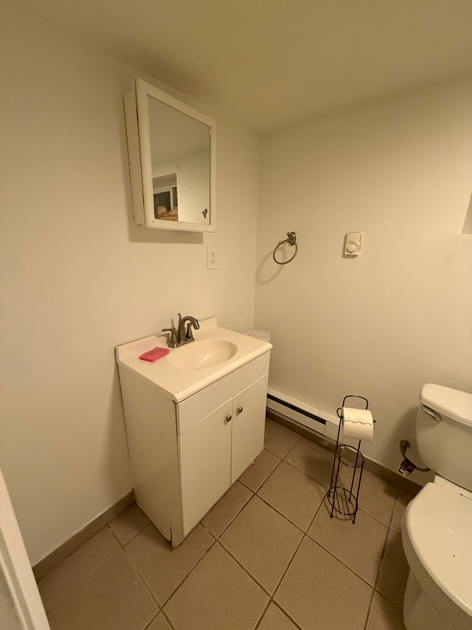 Bathroom - 58 Arlington Ave