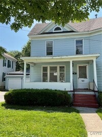 Building Photo - 700 Nellis St