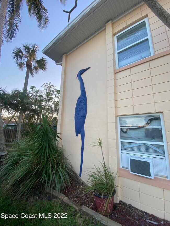 Building Photo - 380 N Brevard Ave