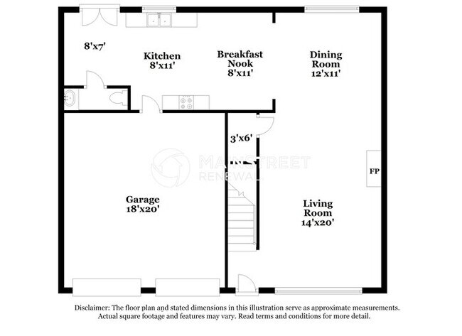 Building Photo - 4 Bedroom Pet-Friendly Home in PORTER, TX with Main Street Renewal