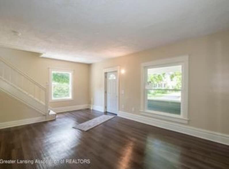 Building Photo - 1713 Todd Ave