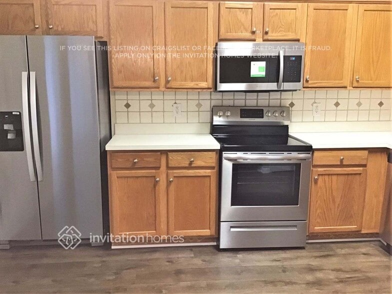 Building Photo - 14427 O'Casey Ln