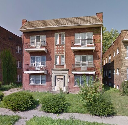 Primary Photo - 3296-3300 E 149th St