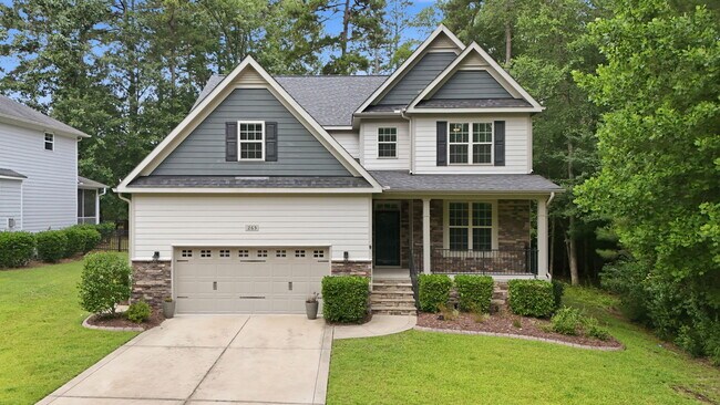 Building Photo - 265 Heather Brook Cir