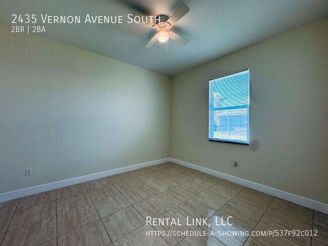 Building Photo - 2435 Vernon Ave S
