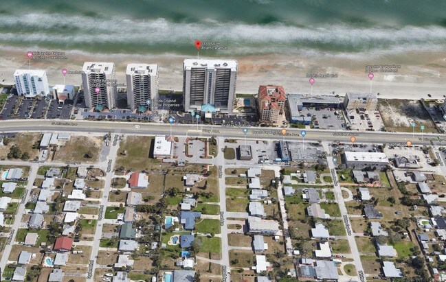 Building Photo - 3333 S Atlantic Ave