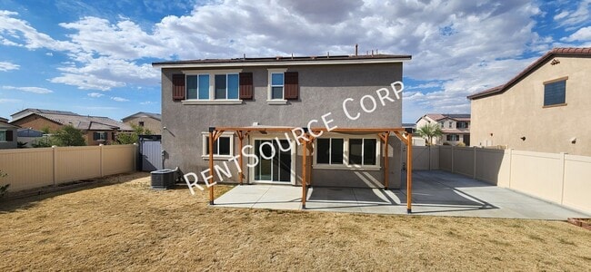 Building Photo - 4384 W Avenue J5