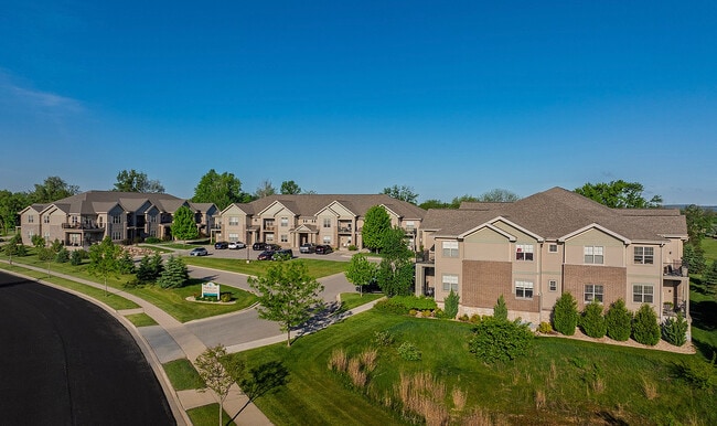 Building Photo - North Cape Apartments